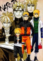 Naruto 19 (Small)